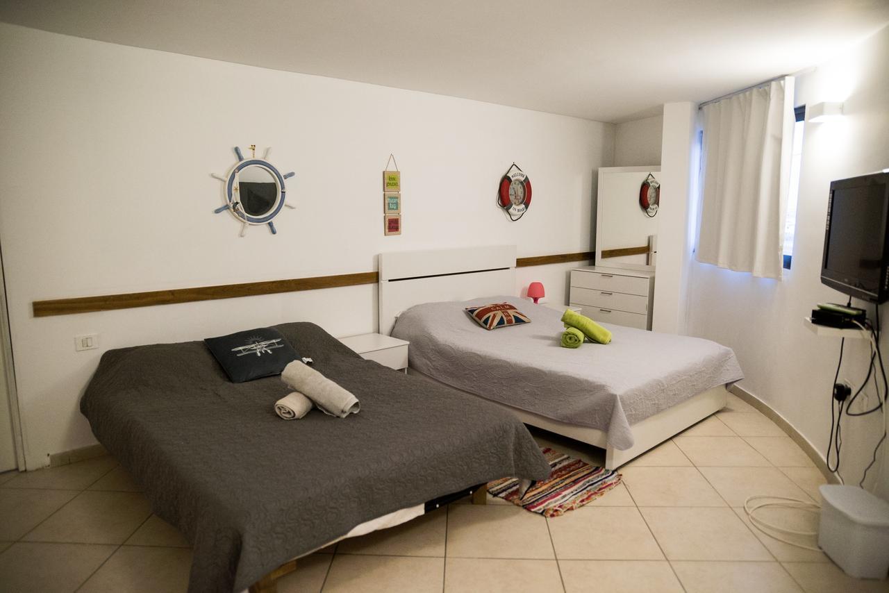 Neptun Dive Guest house
