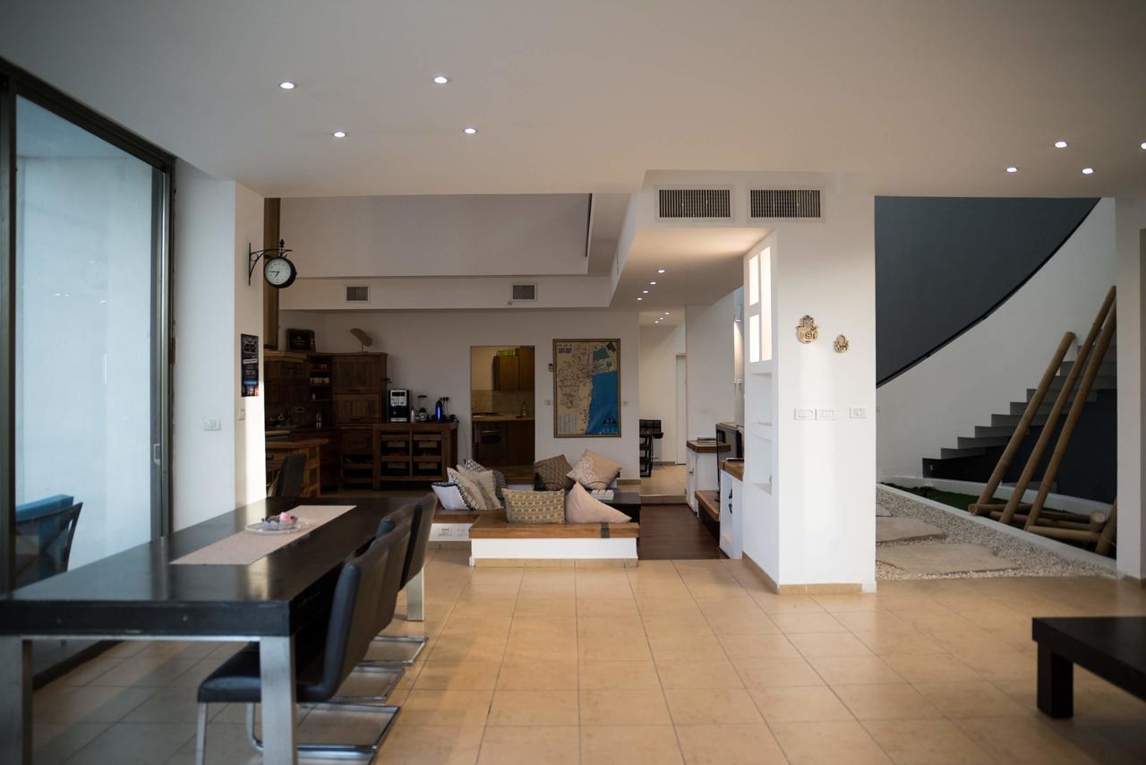 Guest house Neptun Dive Eilat