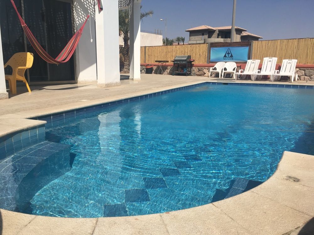 Neptun Dive Eilat
