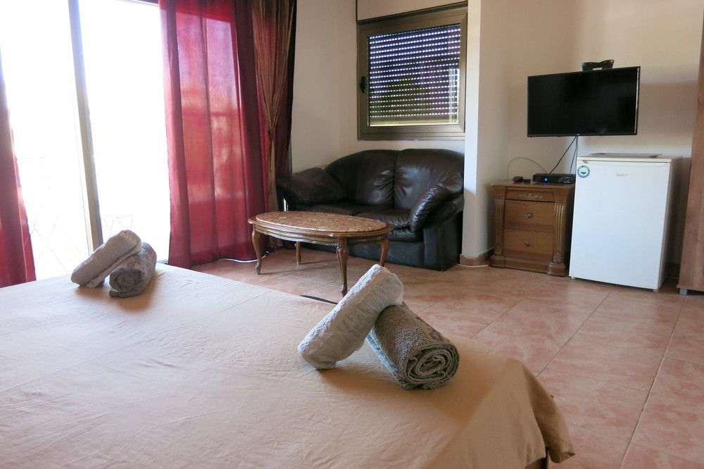 Neptun Dive 4* Eilat