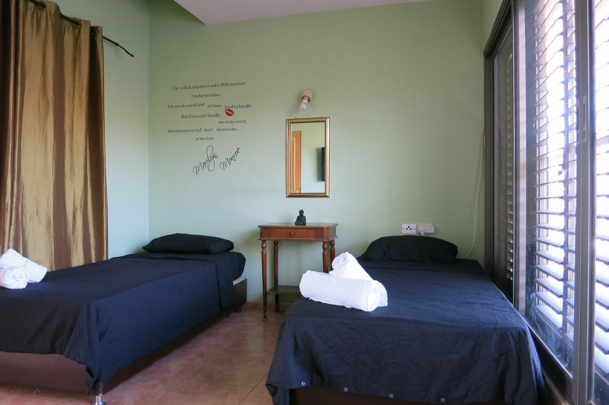 Guest house Neptun Dive