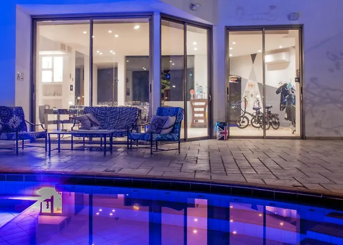 Neptun Dive Resort
