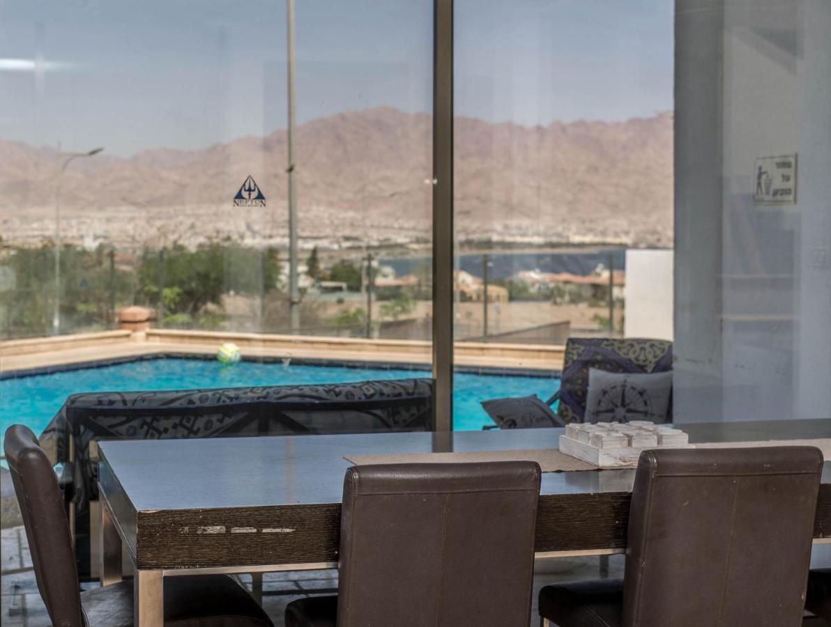 Neptun Dive 4* Eilat