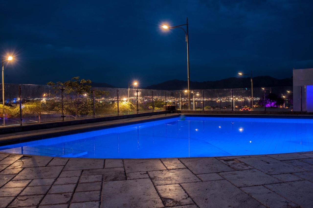 Neptun Dive Casa de hóspedes Eilat